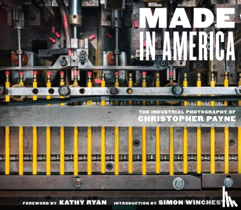 Ryan, Kathy - Made in America