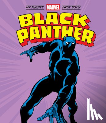 Marvel Entertainment - Black Panther