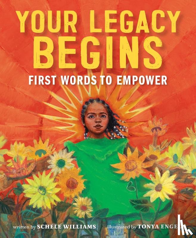 Williams, Schele - Your Legacy Begins