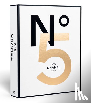 Dreyfus, Pauline - CHANEL NO 5-2CY