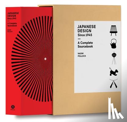 Pollock, Naomi - Pollock, N: Japanese Design Since 1945