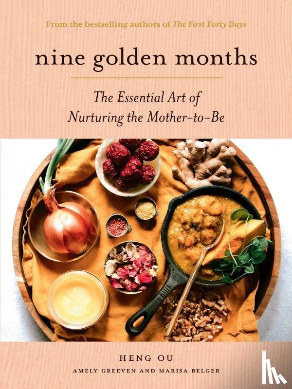 Ou, Heng, Greeven, Amely, Belger, Marisa - Nine Golden Months