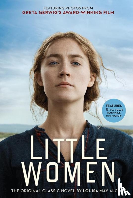 Alcott, Louisa May - Little Women