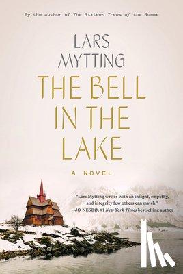 Mytting, Lars - BELL IN THE LAKE