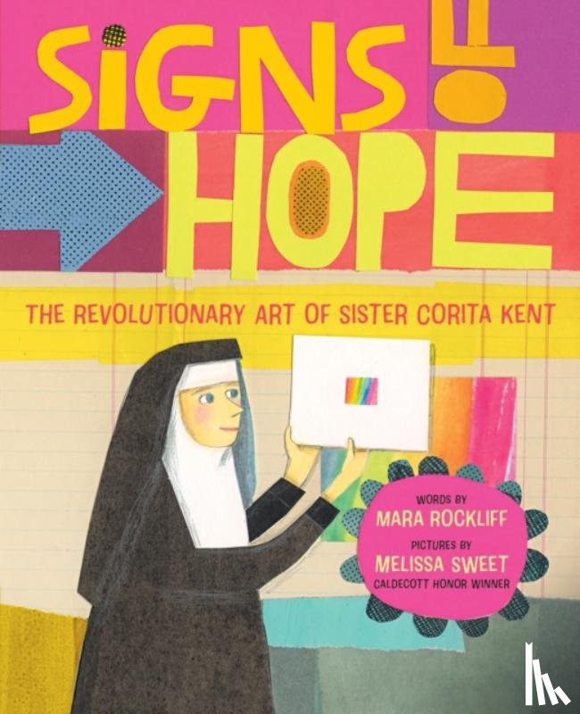 Rockliff, Mara - Signs of Hope