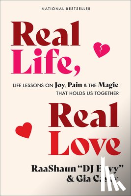 DJ Envy, Casey, Gia - Real Life, Real Love