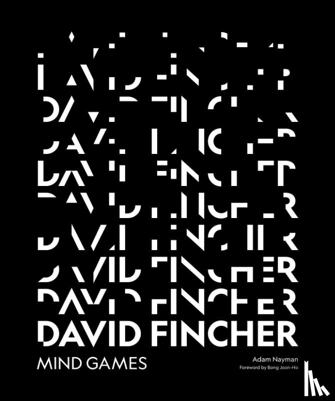Nayman, Adam - David Fincher