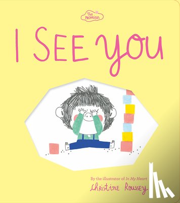 Roussey, Christine - I See You (The Promises Series)