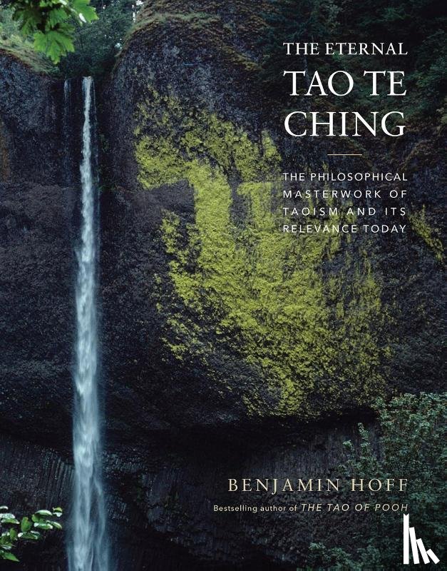 Hoff, Benjamin - The Eternal Tao Te Ching