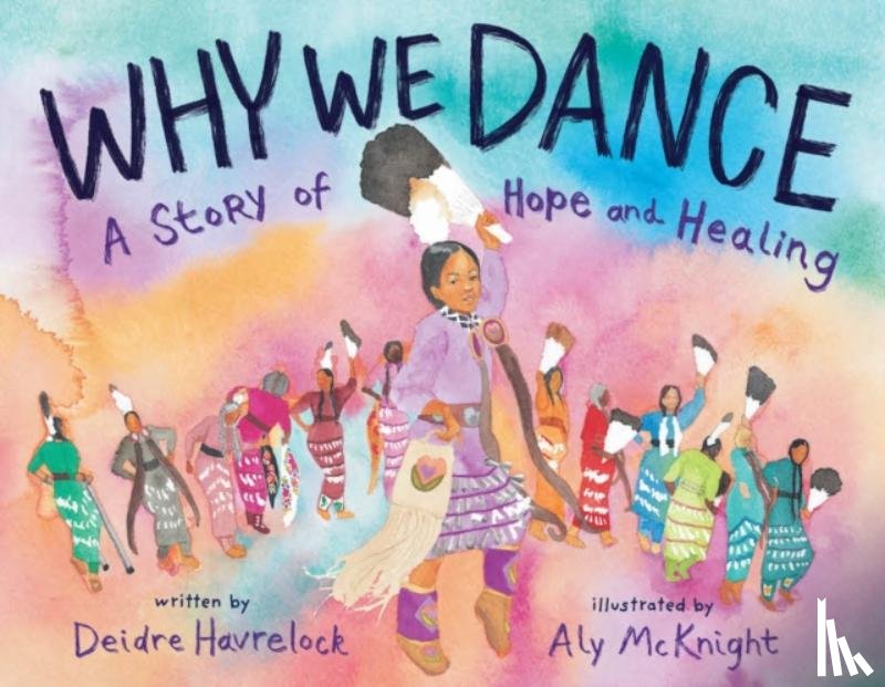 Havrelock, Deidre - Why We Dance