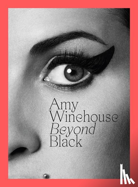 Parry, Naomi - Parry, N: Amy Winehouse