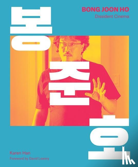 Han, Karen - Bong Joon-ho