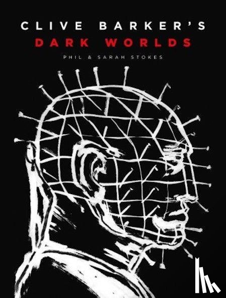 Phil and Sarah Stokes - Clive Barker’s Dark Worlds