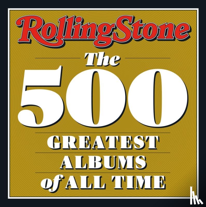 Rolling Stone - Rolling Stone