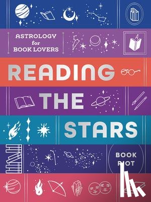Book Riot - Reading the Stars