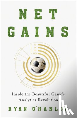 O'Hanlon, Ryan - Net Gains