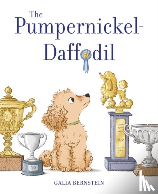  - The Pumpernickel-Daffodil
