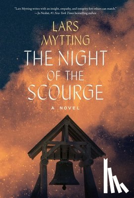 Mytting, Lars - The Night of the Scourge