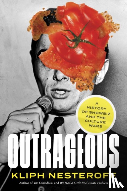 Nesteroff, Kliph - Outrageous