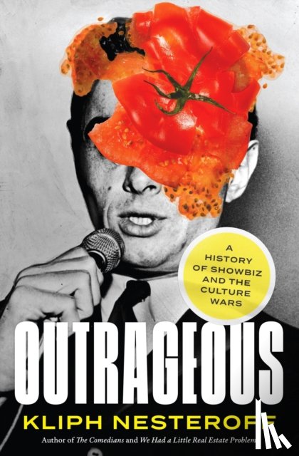 Nesteroff, Kliph - Outrageous