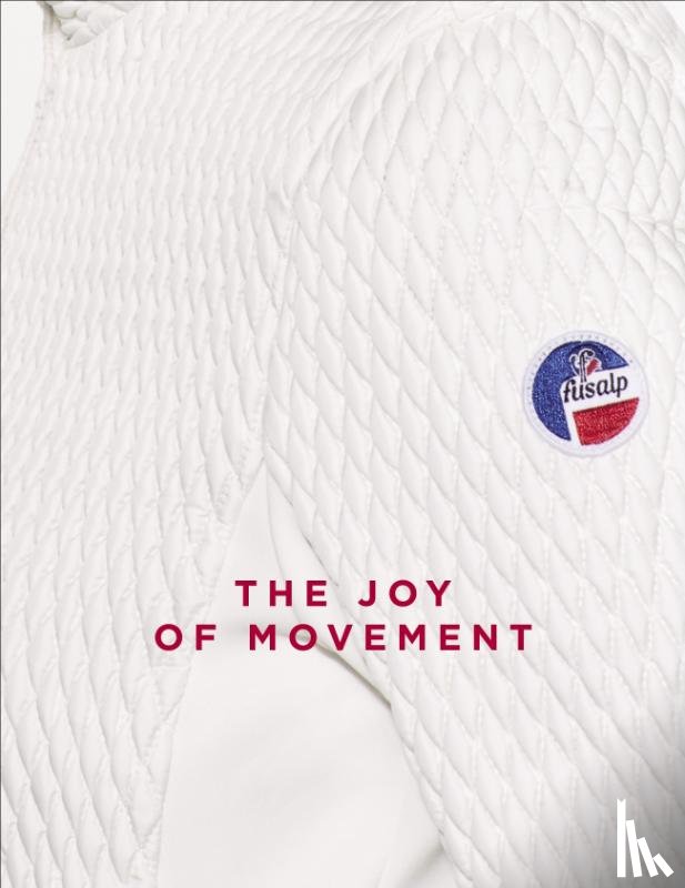 El Khatib, Mohamed - The Joy of Movement