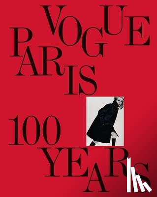 Vogue - Vogue: Vogue Paris