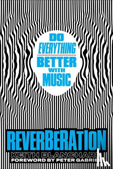 Blanchard, Keith - Reverberation