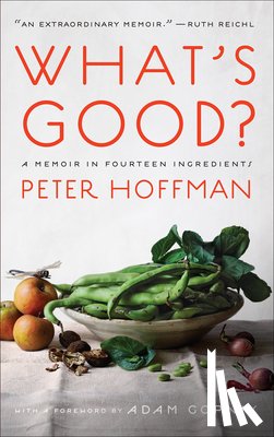 Hoffman, Peter - What's Good?