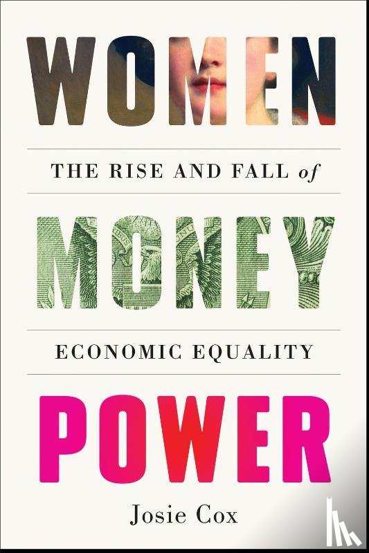 Cox, Josie - Women Money Power