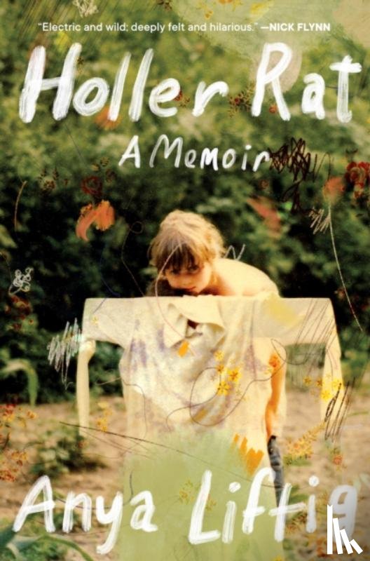 Liftig, Anya - Holler Rat