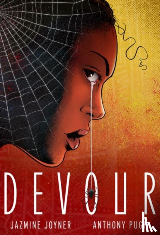 Joyner, Jazmine - Devour
