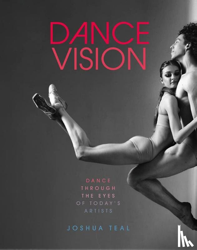 Teal, Joshua - Dance Vision