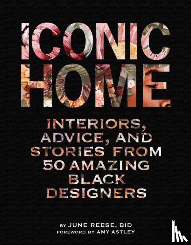 Black Interior Designers Inc. - Iconic Home