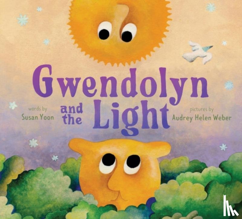 Yoon, Susan - Gwendolyn and the Light