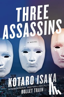 Isaka, Kotaro - 3 ASSASSINS