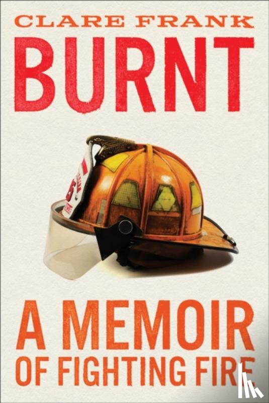 Frank, Clare - Burnt
