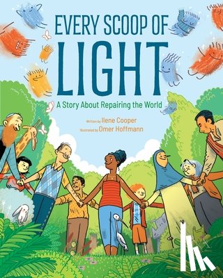 Cooper, Ilene - Every Scoop of Light