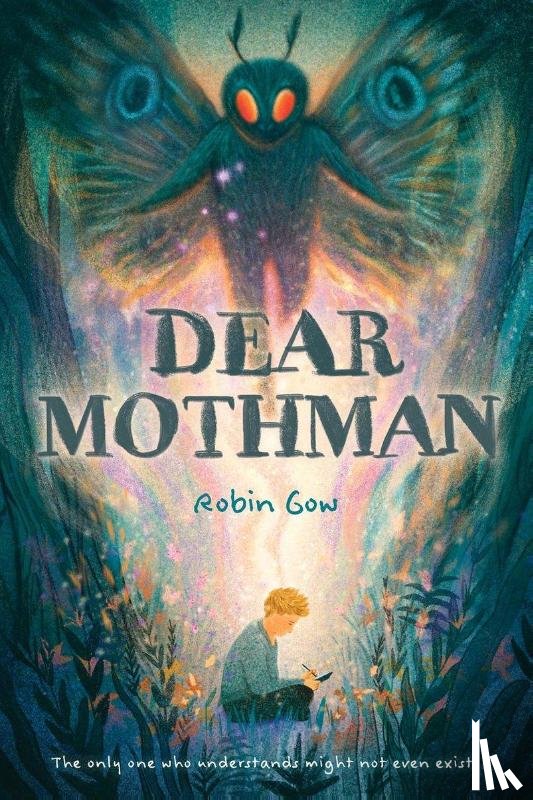 Gow, Robin - Dear Mothman