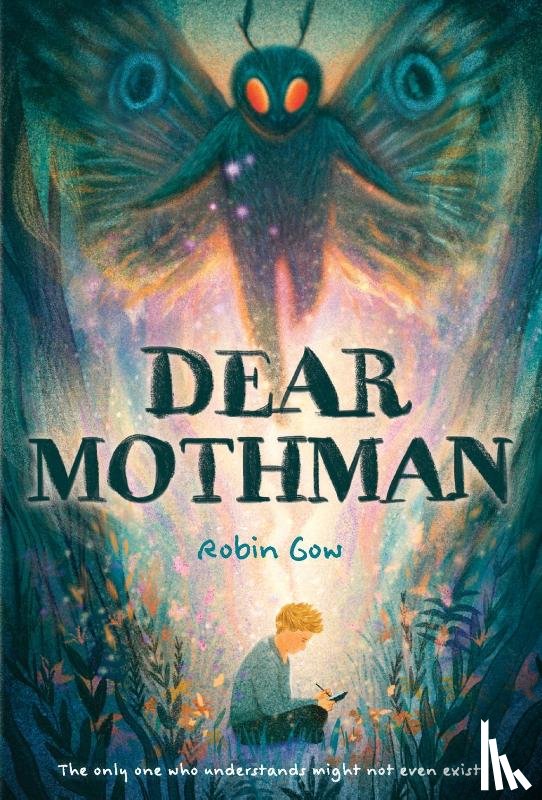 Gow, Robin - Dear Mothman