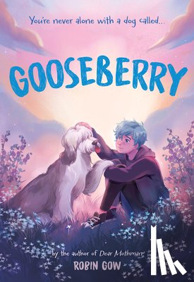 Gow, Robin - Gooseberry