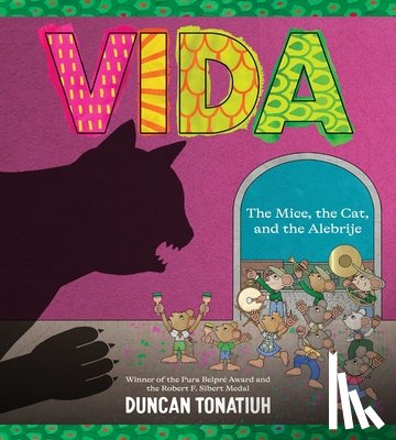 Tonatiuh, Duncan - Vida