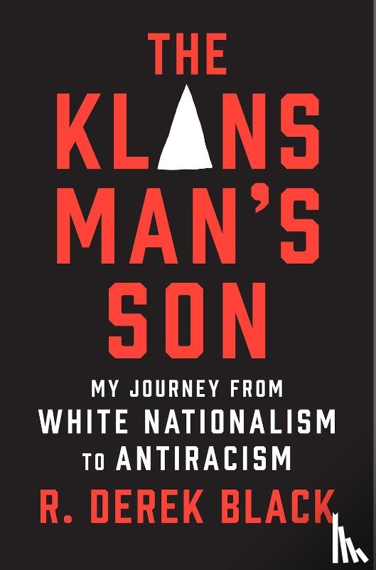 Black, R. Derek - The Klansman’s Son