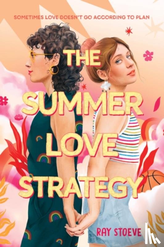 Stoeve, Ray - The Summer Love Strategy
