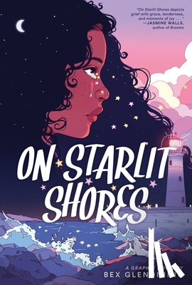 Glendining, Bex - On Starlit Shores