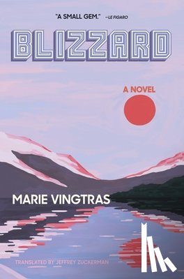 Vingtras, Marie - Blizzard