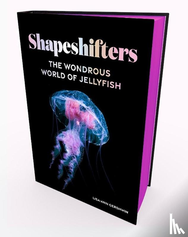 Gershwin, Lisa-ann - Shapeshifters