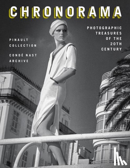The Pinault Collection, Conde Nast Archive - Chronorama