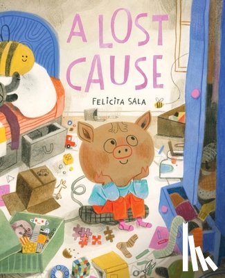 Sala, Felicita - A Lost Cause