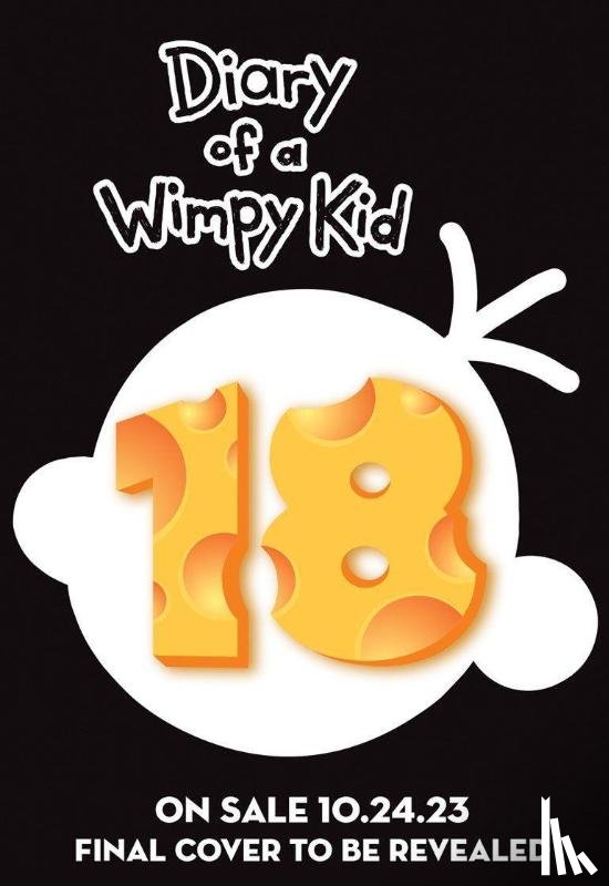 Kinney, Jeff - No Brainer (Diary of a Wimpy Kid #18)