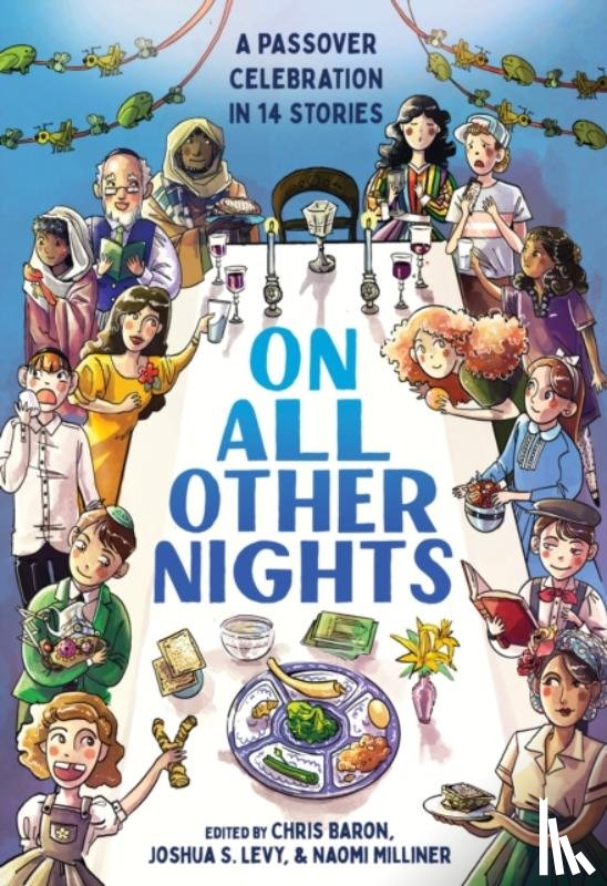  - On All Other Nights